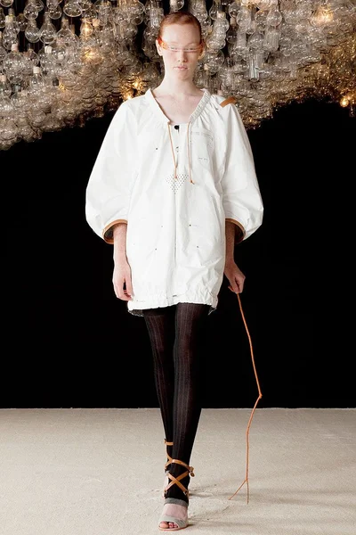 Look 1